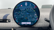 MINI Cooper 160kW SE Classic [Level 2] 54kWh 3dr Auto Electric Hatchback